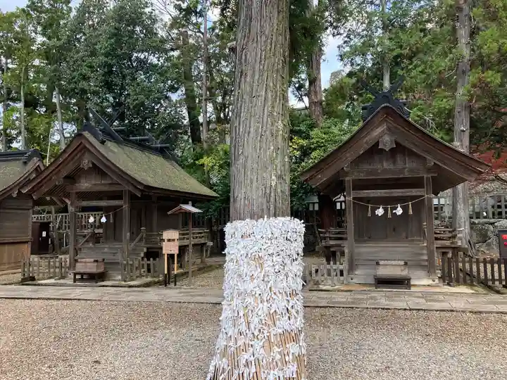 出雲大社(島根県)