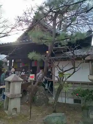 長建寺(京都府)