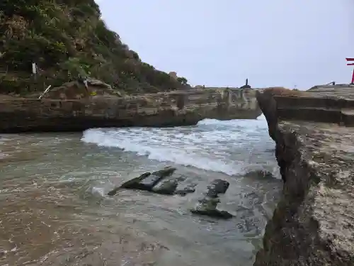 伊古奈比咩命神社(静岡県)