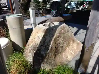 五郎兵衛地蔵(三重県)