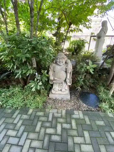 成子天神社(東京都)
