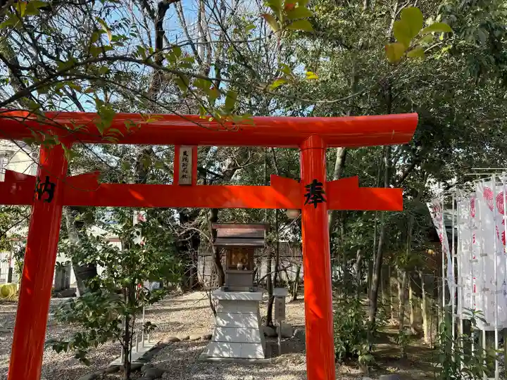 五社宮(愛知県)