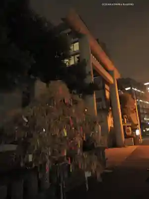 芝大神宮(東京都)