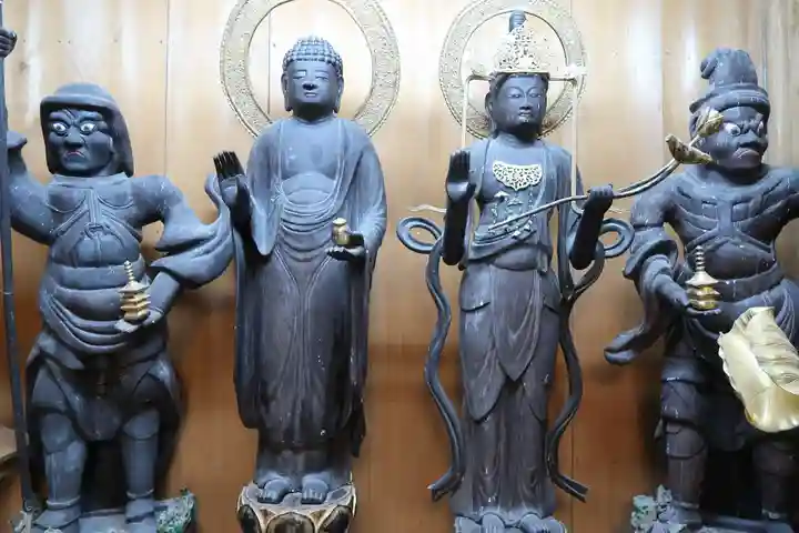 乃伎多神社(高月町東阿閉)(滋賀県)