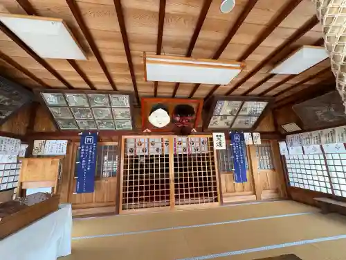喜多浦八幡大神神社(愛媛県)
