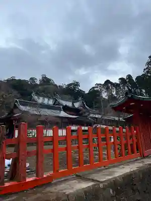 霧島神宮(鹿児島県)