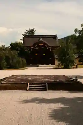 大覚寺(京都府)