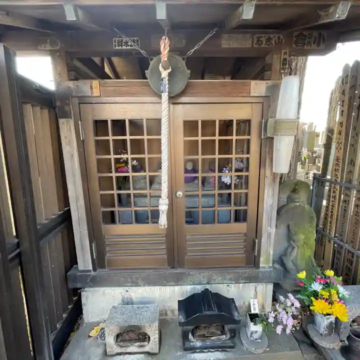 宝城院(千葉県)