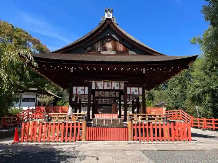 建勲神社(京都府)