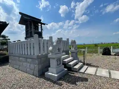 津島神社(岐阜県)