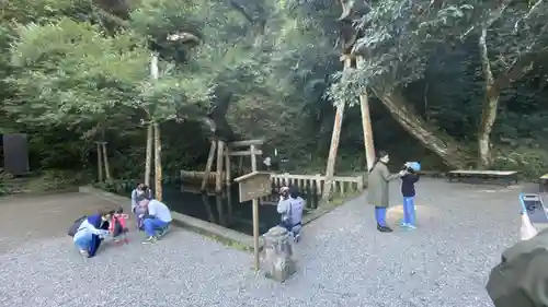 鹿島神宮(茨城県)