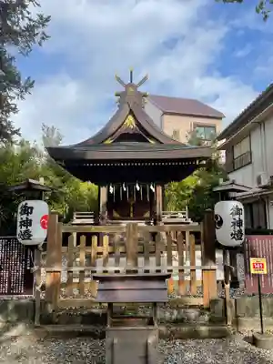 闘鶏神社(和歌山県)