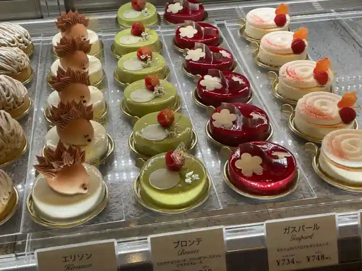 水天宮(東京都)