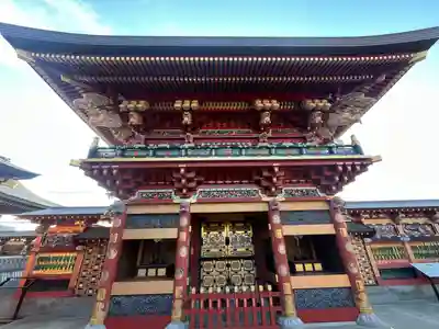 大杉神社(茨城県)