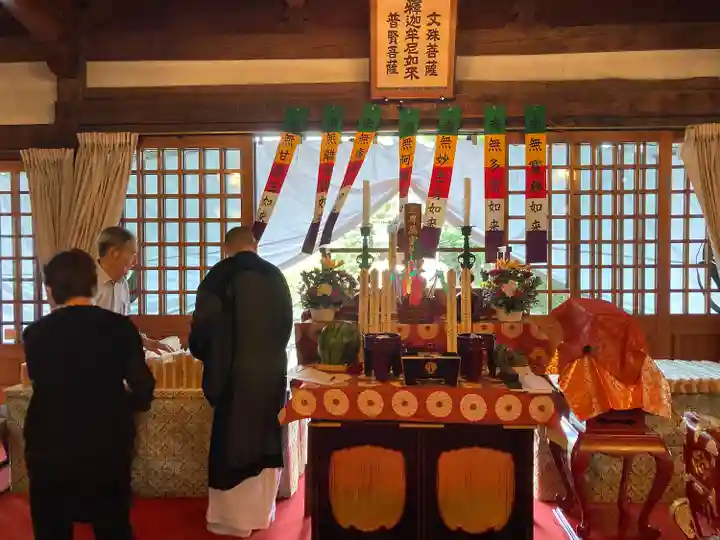 高松寺(長野県)