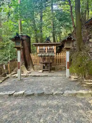 大神神社(奈良県)