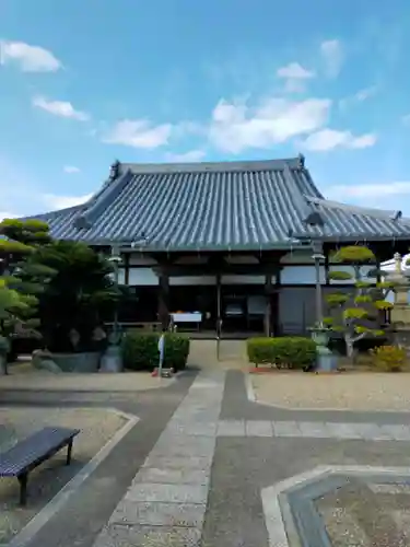 延寿院(和歌山県)