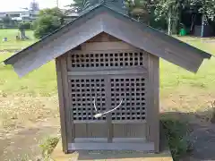 祠(神奈川県)