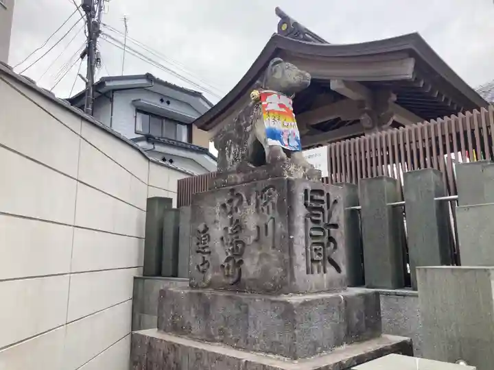 成田山 薬師堂(旧本堂)(千葉県)