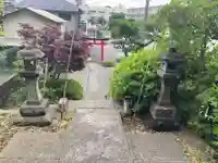赤井稲荷(神奈川県)