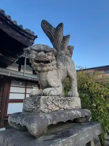 井手神社(愛媛県)