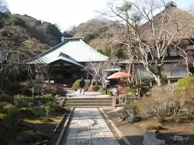 海蔵寺のその他建物