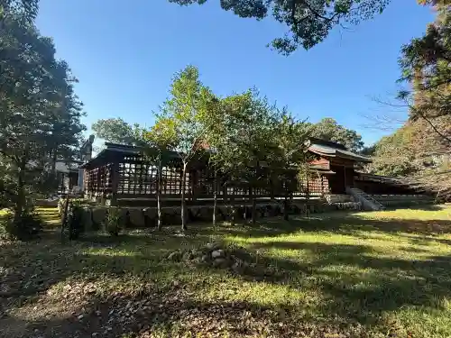 作楽神社(岡山県)