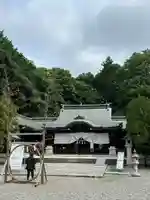 栃木縣護國神社(栃木県)