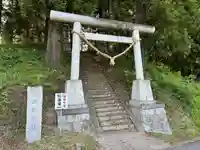 小生瀬 諏訪神社(茨城県)