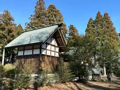 桑木神社(静岡県)