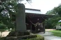 櫻山神社(山口県)