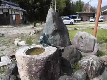 津島神社(滋賀県)