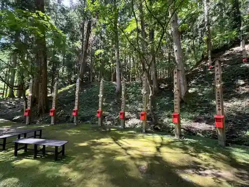 志和稲荷神社(岩手県)
