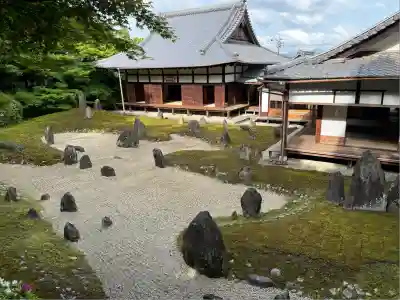 光明院（光明禅院）(京都府)