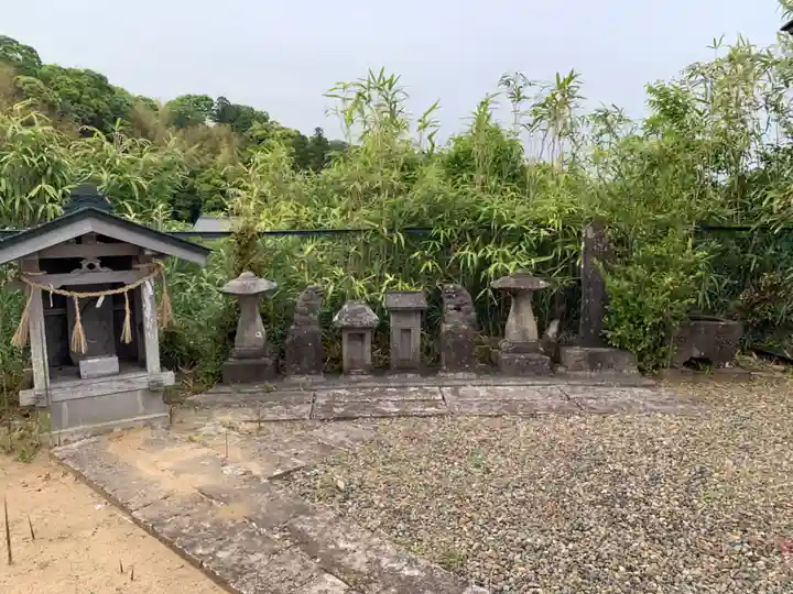 熊野神社(千葉県)