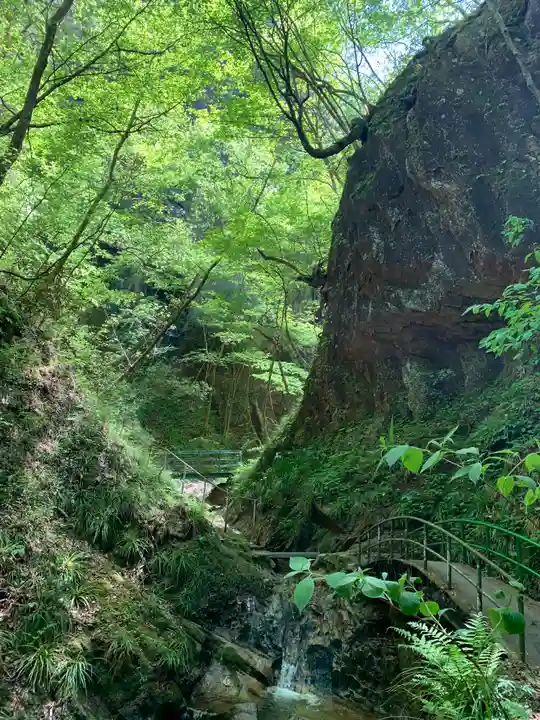 乙女観音(福島県)