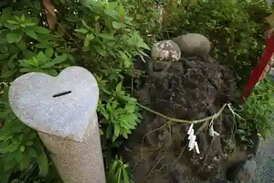 多摩川浅間神社のその他建物