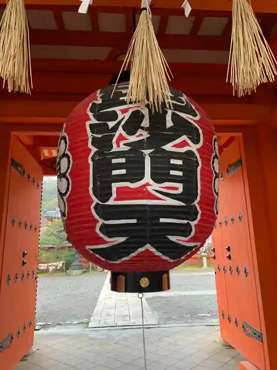 毘沙門堂門跡のその他建物