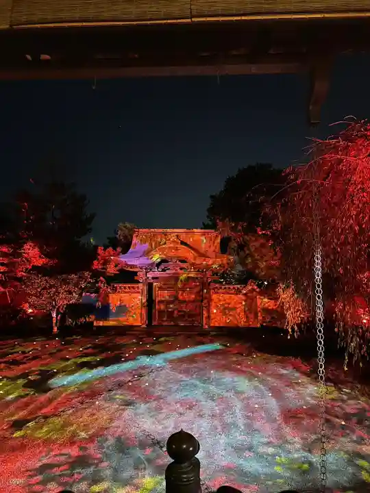 高台寺(高台寿聖禅寺・高臺寺)(京都府)
