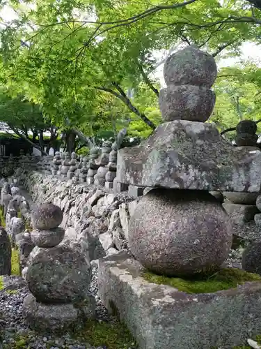 化野念仏寺(京都府)