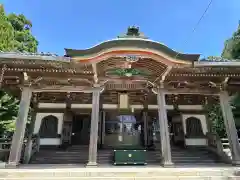 播州清水寺(兵庫県)