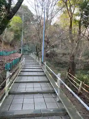 高取神社(兵庫県)
