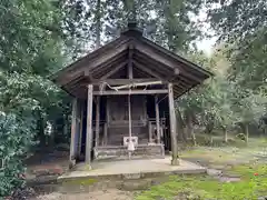 麓神社(京都府)