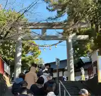 熊野神社(東京都)