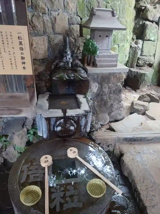 品川神社(東京都)