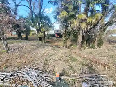 熊野神社(出流原町)(栃木県)