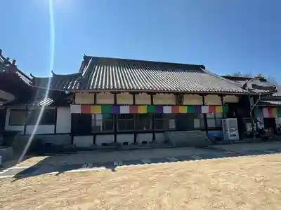 長林寺(兵庫県)