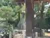 薭田神社(東京都)
