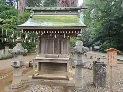 鹿島神宮(茨城県)