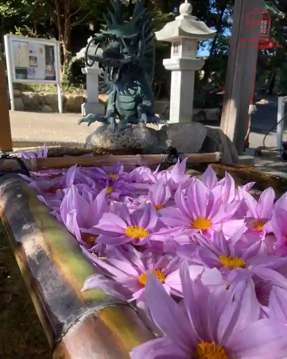 立志神社(滋賀県)